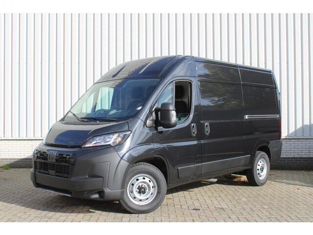 Fiat Ducato 2.2 MultiJet 140 PK S&S L2H2 3.3t