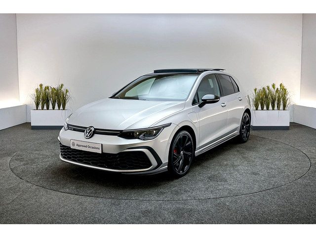 Volkswagen Golf GTE 1.4 245pk DSG e-hybrid