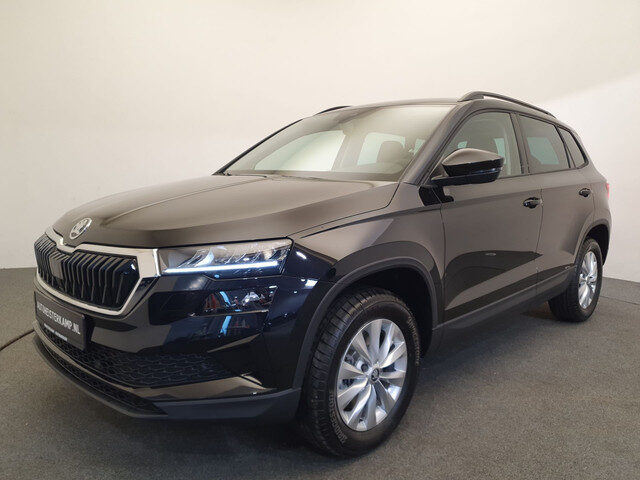 Škoda Karoq 1.5 TSI 150pk DSG/AUT Business Edition