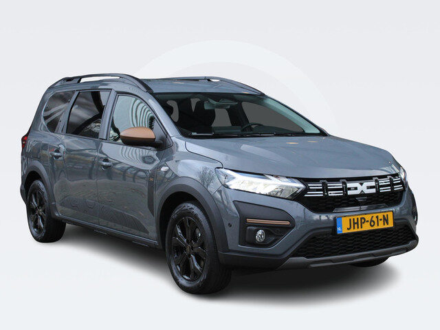 Dacia Jogger 1.6 Hybrid 140 Extreme 7p. AUTOMAAT