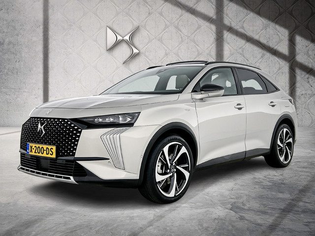 DS DS 7 E-Tense 225 pk Automaat Opéra | Rijklaar