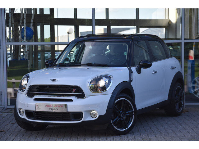 MINI Countryman Mini 1.6 Cooper S