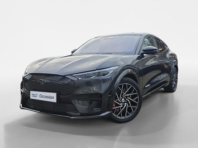 Ford Mustang Mach-E GT Extended AWD 98 kWh