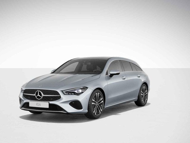 Mercedes-Benz CLA Shooting Brake 180 Star Edition Luxury Line