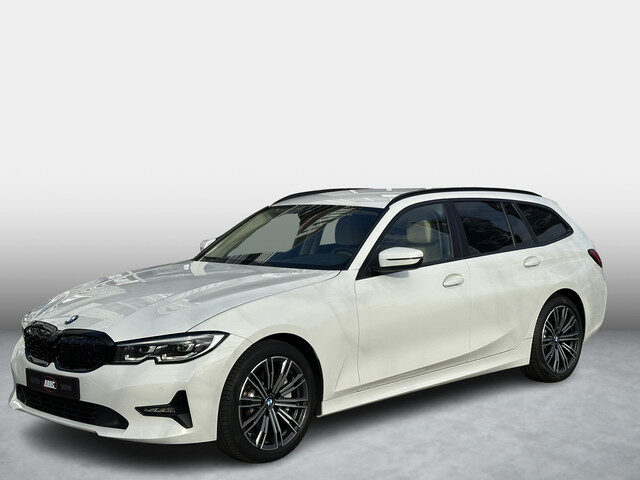 BMW 3 Serie touring 330i High Executive Edition