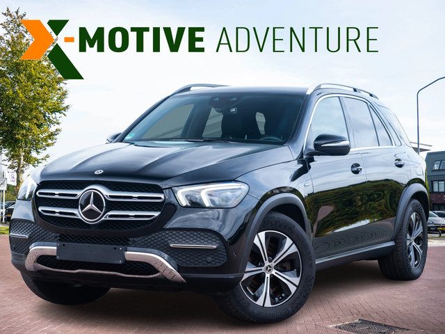 Mercedes-Benz GLE 350 de 4MATIC Premium