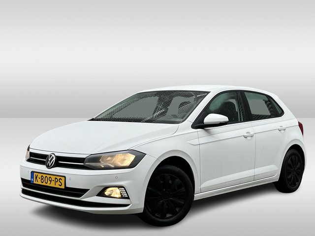 Volkswagen Polo 1.0 TSI Comfortline
