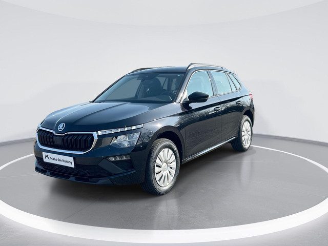 Škoda Kamiq Essence 1.0 TSI 85 kW / 115 PK SUV 6 versn. Hand