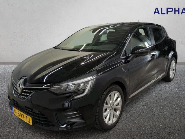 Renault Clio 1.6 E-Tech Hybrid 140 Intens