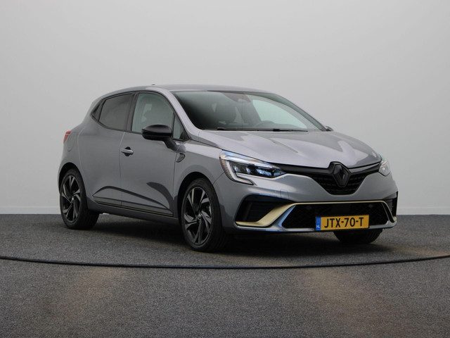Renault Clio E-Tech Hybrid 145pk E-Tech Engineered