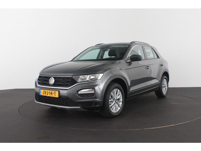 Volkswagen T-Roc 1.0 TSI Style