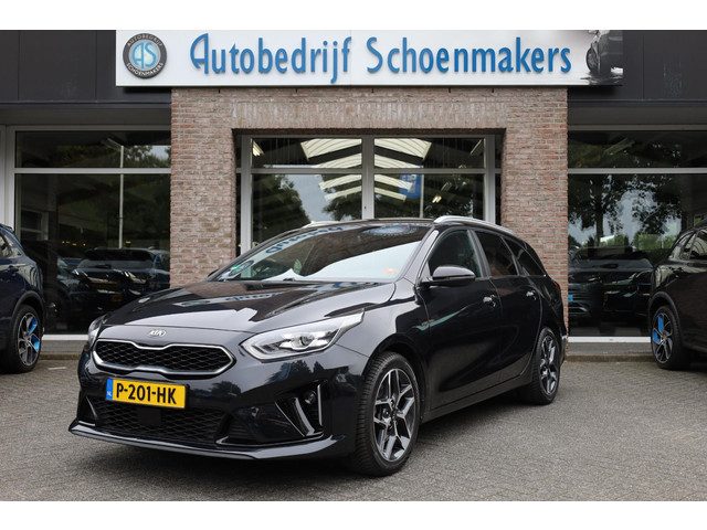 Kia Ceed Sportswagon 1.5 T-GDi GT-PlusLine