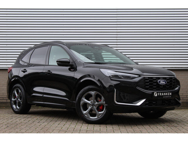 Ford Kuga 2.5 PHEV ST-Line X