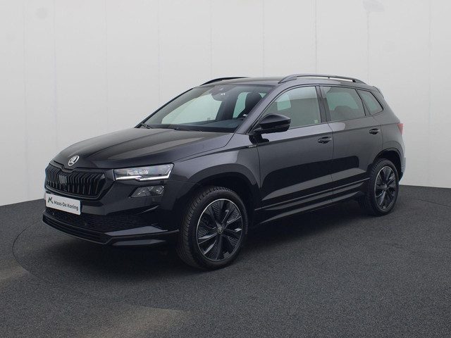 Škoda Karoq 1.5TSI/150PK ACT Sportline DSG