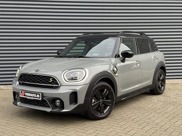 MINI Countryman 1.5 Cooper SE ALL4