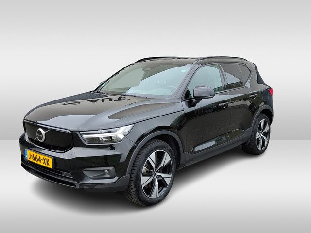 Volvo XC40 Recharge P8 AWD 408pk R-Design SOH 90% Adap.Cruise Navi Ecc Camera Apple Carplay Android