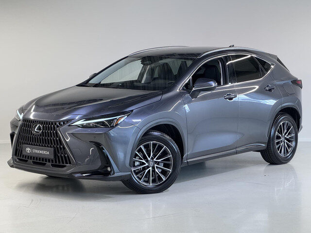 Lexus NX 450h+ AWD Luxury Line