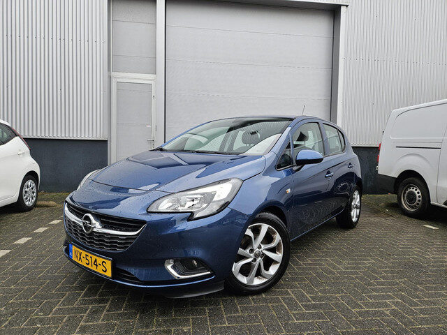 Opel Corsa 1.0 Turbo Online Edition