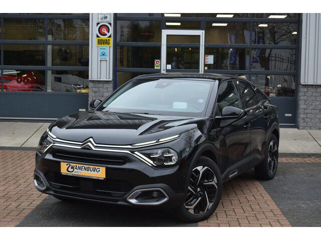 Citroën C4 1.2 Puretech Feel Max Pack