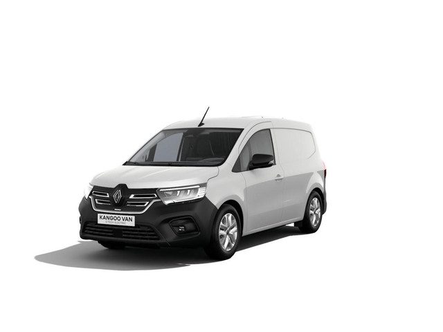 Renault Kangoo E-Tech Advance L1 22kWh