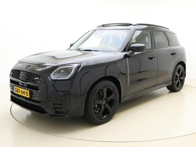 MINI Countryman 1.5 C John Cooper Works S