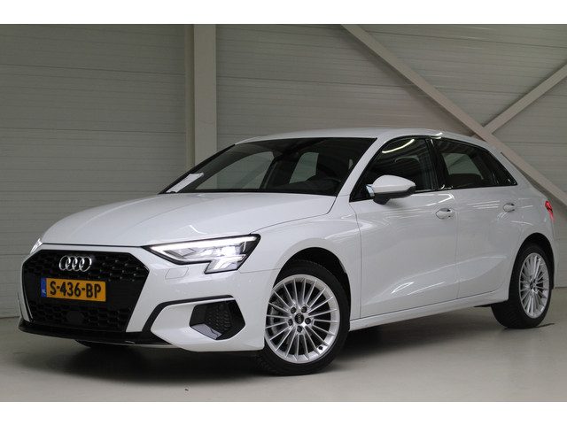 Audi A3 Sportback 30 TFSI Advanced Automaat
