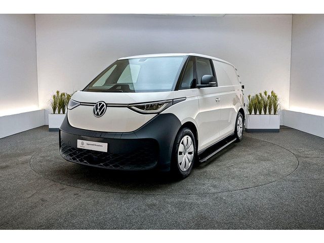 Volkswagen ID. Buzz Cargo Economy Business 286pk 79 kWh