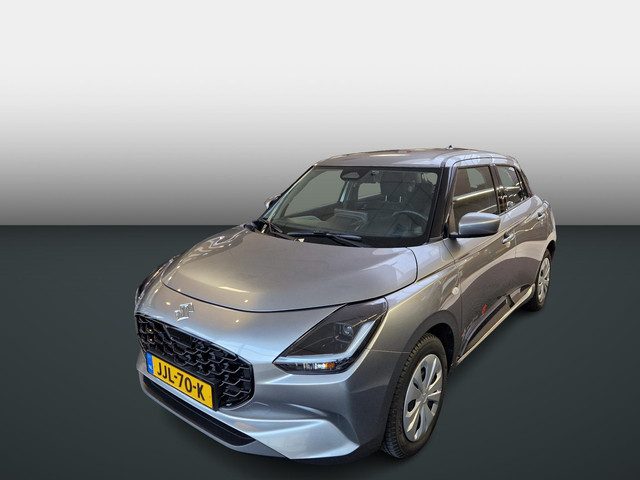 Suzuki Swift 1.2 Comfort Smart Hybrid