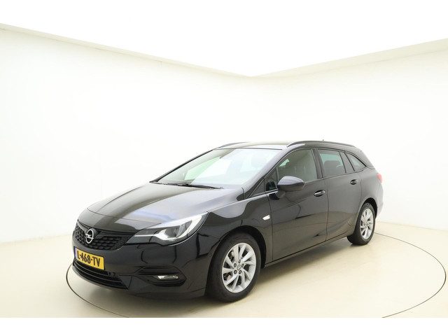 Opel Astra Sports Tourer 1.2 Elegance