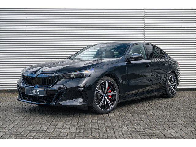 BMW i5 eDrive40 M Sport