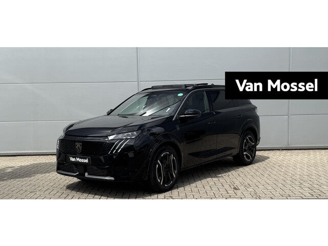 Peugeot 5008 e-5008 GT Avantage 73 kWh