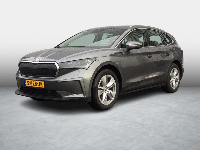 Škoda Enyaq iV 60