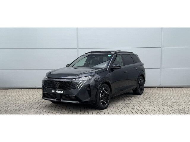 Peugeot 5008 e-5008 GT Avantage 73 kWh