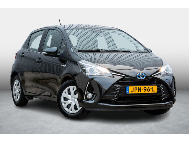 Toyota Yaris 1.5 Hybrid Dynamic