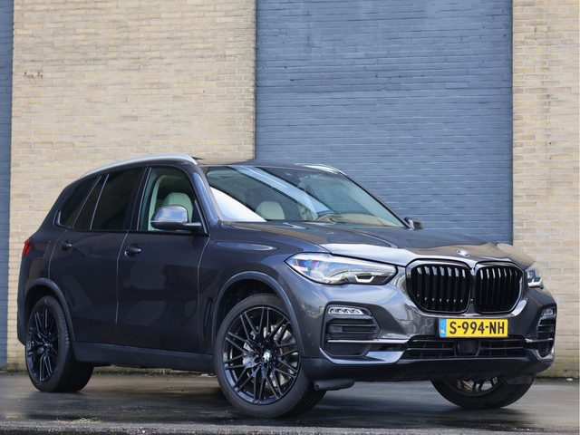 BMW X5 xDrive45e High Executive