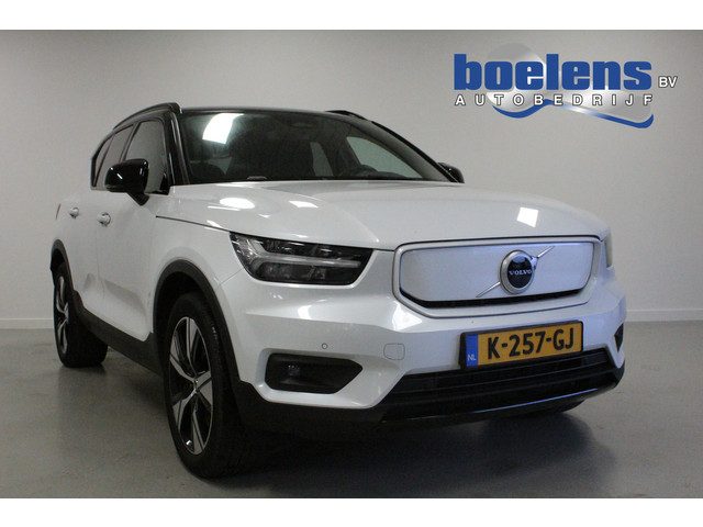 Volvo XC40 Recharge P8 AWD R-Design
