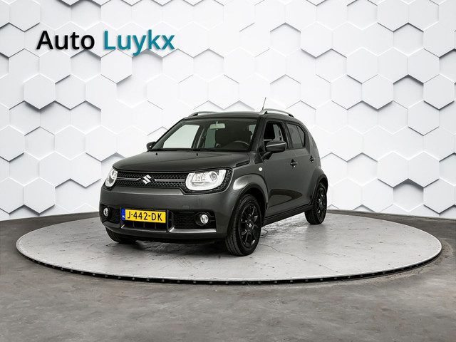 Suzuki Ignis 1.2 Smart Hybrid Select | Navigatie | Parkeercamera | Apple Carplay/Android Auto