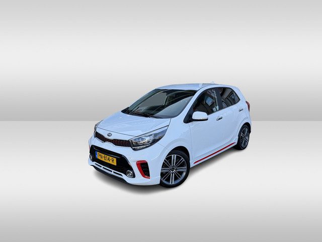 Kia Picanto 1.2 CVVT GT-Line