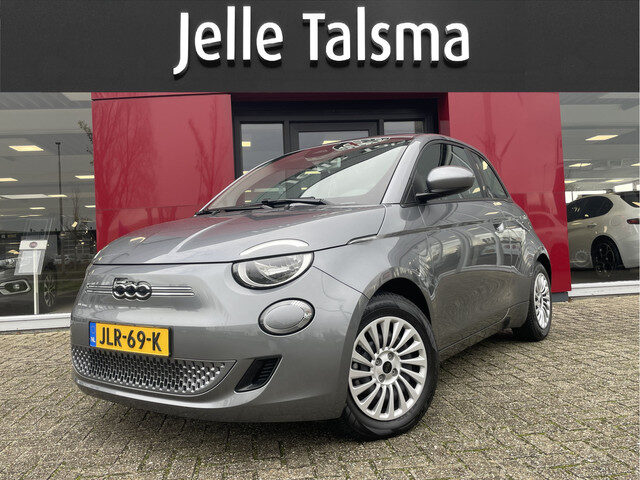 Fiat 500 Urban 42 kWh