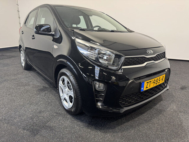 Kia Picanto 1.0 MPi Comf.Pl.L.