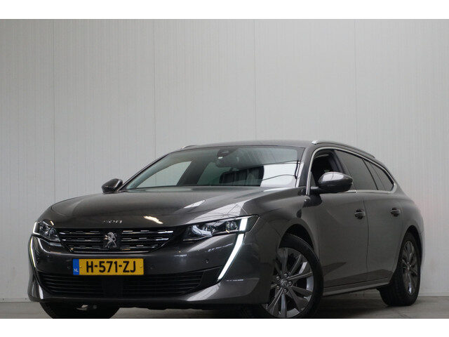 Peugeot 508 SW 1.6 PureTech Blue Lease Allure