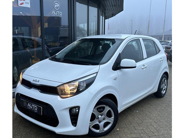 Kia Picanto 1.0 DPi ComfortLine
