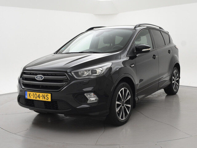 Ford Kuga 1.5 ECOBOOST 150 PK ST-LINE + AFN. TREKHAAK