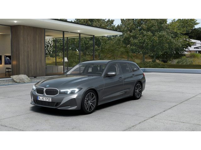 BMW 3 Serie touring 330e M Sport Automaat
