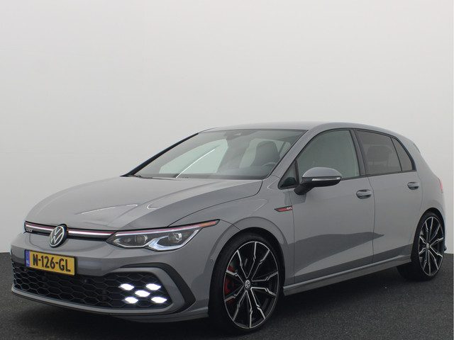 Volkswagen Golf 2.0 TSI GTI