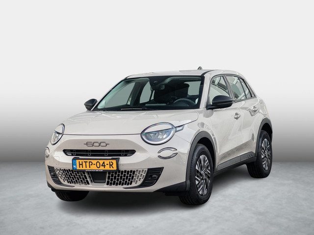 Fiat 600 1.2 Hybrid Urban