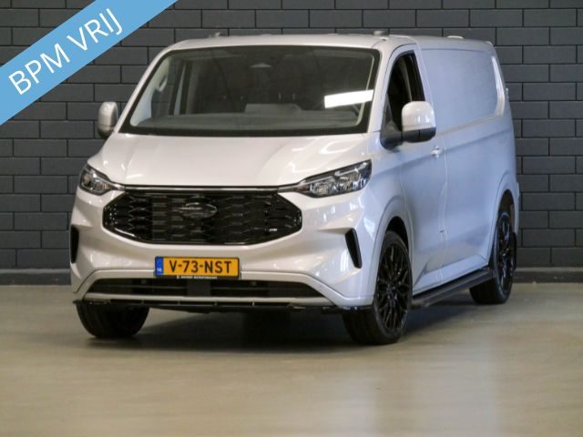 Ford Transit Custom 2.0 TDCI L2H1 136PK