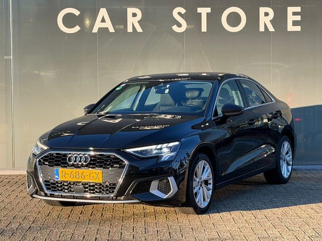 Audi A3 Limousine 30 TFSI Advanced edition NL AUTO 1E EIGENAAR
