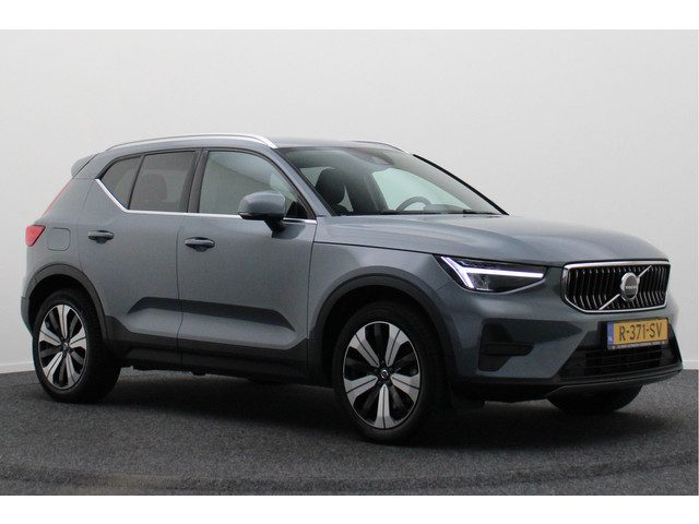Volvo XC40 1.5 T4 Plug-in hybrid Core Bright