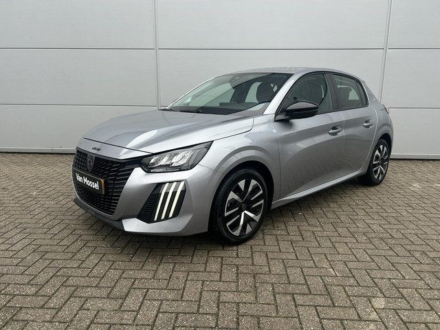 Peugeot 208 1.2 PureTech 75 Active